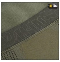 Boxerky M-Tac Hexagon - olivové, XL