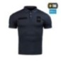 Polokošeľa M-Tac Elite Tactical Coolmax - navy, XS Polokošeľa M-Tac Elite Tactical Coolmax - navy, XS