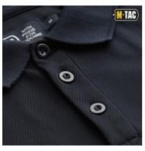 Polokošeľa M-Tac Elite Tactical Coolmax - navy, XS