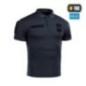 Polokošeľa M-Tac Elite Tactical Coolmax - navy, XS Polokošeľa M-Tac Elite Tactical Coolmax - navy, XS