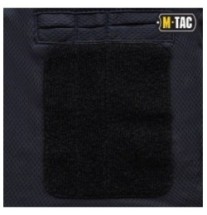 Polokošeľa M-Tac Elite Tactical Coolmax - navy, XS