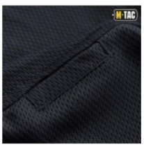 Polokošeľa M-Tac Elite Tactical Coolmax - navy, XS