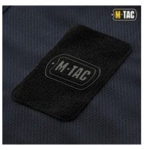 Polokošeľa M-Tac Elite Tactical Coolmax - navy, XS