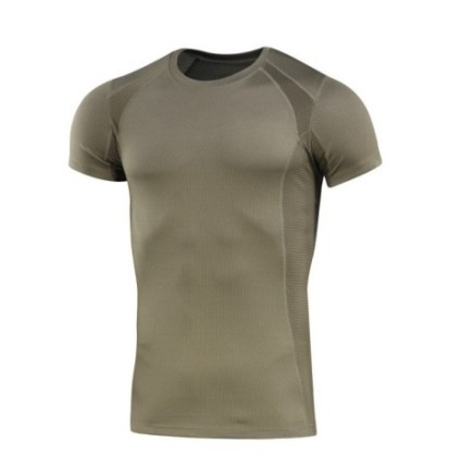 Tričko funkčné M-Tac Wicking Athletic Gen.II - olivové, XL