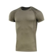Tričko funkčné M-Tac Wicking Athletic Gen.II - olivové, XL