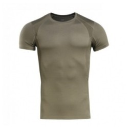 Tričko funkčné M-Tac Wicking Athletic Gen.II - olivové, XL