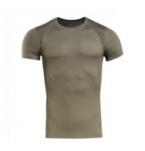 Tričko funkčné M-Tac Wicking Athletic Gen.II - olivové, XL