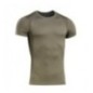 Tričko funkčné M-Tac Wicking Athletic Gen.II - olivové, XL