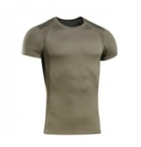 Tričko funkčné M-Tac Wicking Athletic Gen.II - olivové, XL