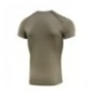 Tričko funkčné M-Tac Wicking Athletic Gen.II - olivové, XL