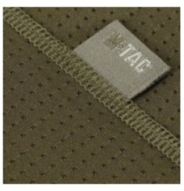 Tričko funkčné M-Tac Wicking Athletic Gen.II - olivové, XL