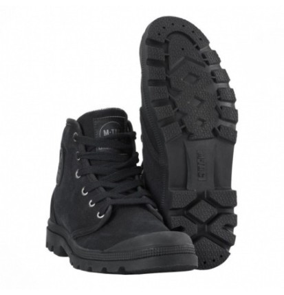 Topánky M-Tac Trampki - čierne, 40