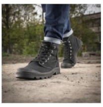 Topánky M-Tac Trampki - čierne, 40