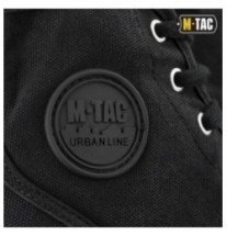 Topánky M-Tac Trampki - čierne, 40