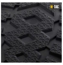 Topánky M-Tac Trampki - čierne, 40