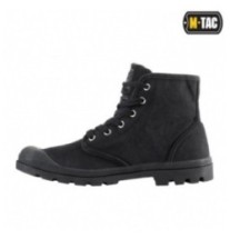 Topánky M-Tac Trampki - čierne, 40