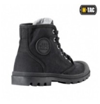 Topánky M-Tac Trampki - čierne, 40