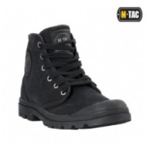 Topánky M-Tac Trampki - čierne, 40