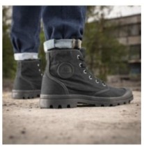 Topánky M-Tac Trampki - čierne, 40