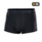 Boxerky M-Tac Hexagon - čierne, XL Boxerky M-Tac Hexagon - čierne, XL
