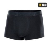 Boxerky M-Tac Hexagon - čierne, XL