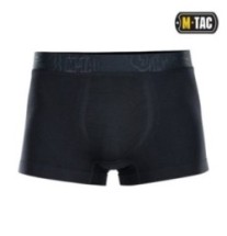 Boxerky M-Tac Hexagon - čierne, XL