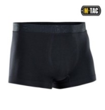 Boxerky M-Tac Hexagon - čierne, XL