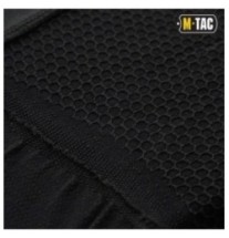 Boxerky M-Tac Hexagon - čierne, XL