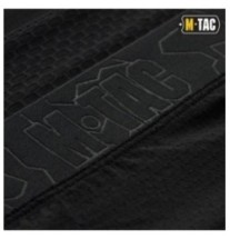 Boxerky M-Tac Hexagon - čierne, XL