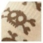 Ponožky M-Tac Lightweight Mk.3 Pirate Skull - béžové, 43-46