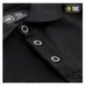 Polokošeľa M-Tac Elite Tactical Coolmax - čierna, XS Polokošeľa M-Tac Elite Tactical Coolmax - čierna, XS