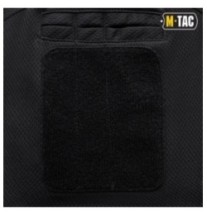 Polokošeľa M-Tac Elite Tactical Coolmax - čierna