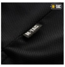 Polokošeľa M-Tac Elite Tactical Coolmax - čierna
