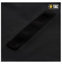 Polokošeľa M-Tac Elite Tactical Coolmax - čierna