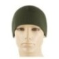 Čiapka zimná M-Tac Fleece Helmet Liner Rip-Stop - olivová, M