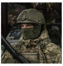 Čiapka zimná M-Tac