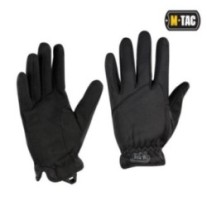 Rukavice taktické M-Tac Scout Tactical Gen.II - čierne, S