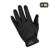 Rukavice taktické M-Tac Scout Tactical Gen.II - čierne, S