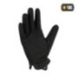 Rukavice taktické M-Tac Scout Tactical Gen.II - čierne, S Rukavice taktické M-Tac Scout Tactical Gen.II - čierne, S