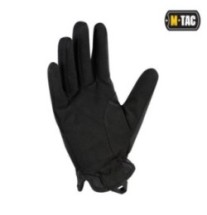 Rukavice taktické M-Tac Scout Tactical Gen.II - čierne, S