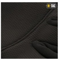 Rukavice taktické M-Tac Scout Tactical Gen.II - čierne, S