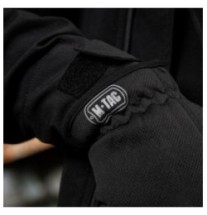 Rukavice taktické M-Tac Scout Tactical Gen.II - čierne, S