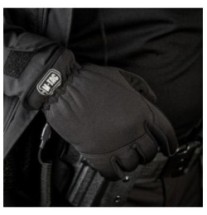 Rukavice taktické M-Tac Scout Tactical Gen.II - čierne, S