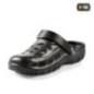 Sandále gumové M-Tac Clogs - čierne, 41