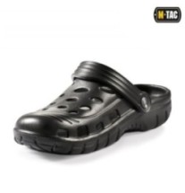 Sandále gumové M-Tac Clogs - čierne, 41