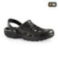 Sandále gumové M-Tac Clogs - čierne, 41