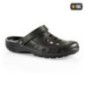 Sandále gumové M-Tac Clogs - čierne, 41