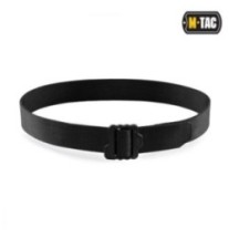 Taktický opasok M-Tac Double Duty - čierny, S
