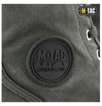 Topánky M-Tac Trampki - olivové, 41