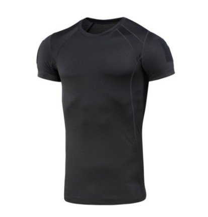 Tričko funkčné M-Tac Athletic Tactical Gen.II - čierne